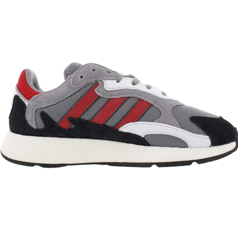 NWT Men's Adidas Tresc Running Shoes
